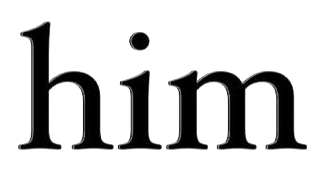 پوشاک مردانه هیم