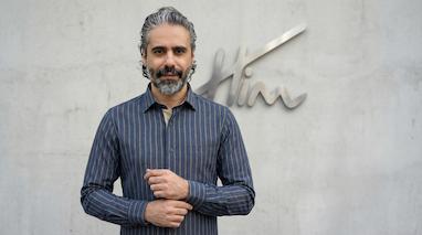 Regular Fit چیست؟ راهنمای انتخاب فیت مناسب لباس مردانه